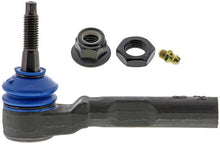 Load image into Gallery viewer, Mevotech MES800086 Steering Tie Rod End Mevotech MES800086
