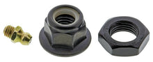 Load image into Gallery viewer, Mevotech MES800086 Steering Tie Rod End Mevotech MES800086
