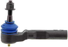 Load image into Gallery viewer, Mevotech MES800086 Steering Tie Rod End Mevotech MES800086
