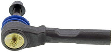 Load image into Gallery viewer, Mevotech MES800086 Steering Tie Rod End Mevotech MES800086
