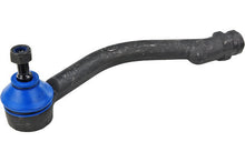 Load image into Gallery viewer, Mevotech MES800104 Steering Tie Rod End Mevotech MES800104
