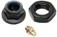Load image into Gallery viewer, Mevotech MES800304 Steering Tie Rod End Mevotech MES800304

