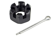 Load image into Gallery viewer, Mevotech MES800465 Steering Tie Rod End Mevotech MES800465
