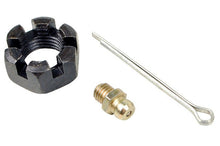 Load image into Gallery viewer, Mevotech MES800523 Steering Tie Rod End Mevotech MES800523
