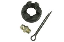 Load image into Gallery viewer, Mevotech MES800881 Steering Tie Rod End Mevotech MES800881
