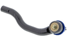 Load image into Gallery viewer, Mevotech MES80288 Steering Tie Rod End Mevotech MES80288
