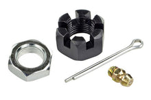Load image into Gallery viewer, Mevotech MES80288 Steering Tie Rod End Mevotech MES80288
