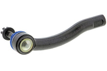 Load image into Gallery viewer, Mevotech MES80303 Steering Tie Rod End Mevotech MES80303
