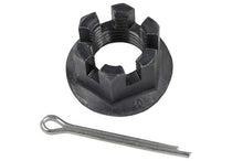 Load image into Gallery viewer, Mevotech MES80303 Steering Tie Rod End Mevotech MES80303
