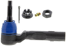 Load image into Gallery viewer, Mevotech MES80311 Steering Tie Rod End Mevotech MES80311
