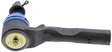 Load image into Gallery viewer, Mevotech MES80311 Steering Tie Rod End Mevotech MES80311
