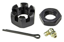 Load image into Gallery viewer, Mevotech MES80381 Steering Tie Rod End Mevotech MES80381
