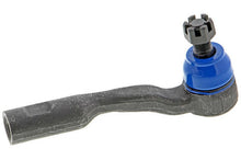 Load image into Gallery viewer, Mevotech MES80381 Steering Tie Rod End Mevotech MES80381
