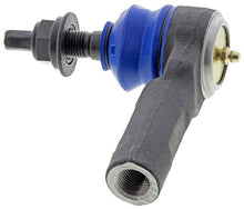 Load image into Gallery viewer, Mevotech MES80574 Steering Tie Rod End Mevotech MES80574
