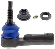 Load image into Gallery viewer, Mevotech MES80574 Steering Tie Rod End Mevotech MES80574
