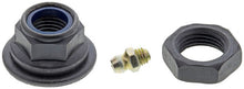 Load image into Gallery viewer, Mevotech MES80574 Steering Tie Rod End Mevotech MES80574
