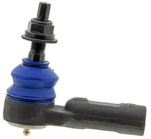 Load image into Gallery viewer, Mevotech MES80574 Steering Tie Rod End Mevotech MES80574
