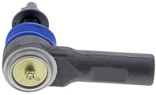 Load image into Gallery viewer, Mevotech MES80574 Steering Tie Rod End Mevotech MES80574
