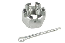 Load image into Gallery viewer, Mevotech MES80578 Steering Tie Rod End Mevotech MES80578

