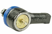 Load image into Gallery viewer, Mevotech MES80580 Steering Tie Rod End Mevotech MES80580
