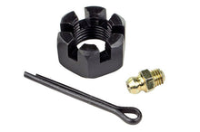 Load image into Gallery viewer, Mevotech MES80580 Steering Tie Rod End Mevotech MES80580
