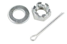 Load image into Gallery viewer, Mevotech MES80584 Steering Tie Rod End Mevotech MES80584
