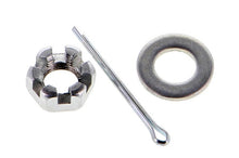 Load image into Gallery viewer, Mevotech MES80585 Steering Tie Rod End Mevotech MES80585
