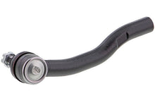 Load image into Gallery viewer, Mevotech MES80602 Steering Tie Rod End Mevotech MES80602

