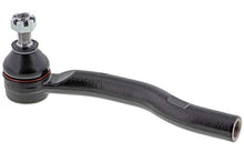 Load image into Gallery viewer, Mevotech MES80602 Steering Tie Rod End Mevotech MES80602
