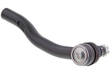 Load image into Gallery viewer, Mevotech MES80603 Steering Tie Rod End Mevotech MES80603
