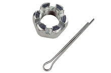 Load image into Gallery viewer, Mevotech MES80603 Steering Tie Rod End Mevotech MES80603
