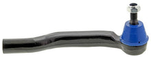 Load image into Gallery viewer, Mevotech MES80627 Steering Tie Rod End Mevotech MES80627
