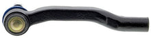 Load image into Gallery viewer, Mevotech MES80627 Steering Tie Rod End Mevotech MES80627
