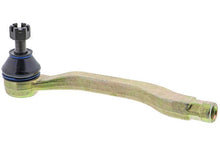 Load image into Gallery viewer, Mevotech MES80679 Steering Tie Rod End Mevotech MES80679
