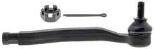 Load image into Gallery viewer, Mevotech MES80680 Steering Tie Rod End Mevotech MES80680
