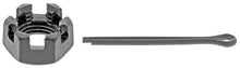 Load image into Gallery viewer, Mevotech MES80680 Steering Tie Rod End Mevotech MES80680
