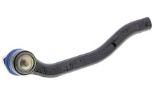 Load image into Gallery viewer, Mevotech MES80681 Steering Tie Rod End Mevotech MES80681
