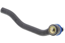 Load image into Gallery viewer, Mevotech MES80682 Steering Tie Rod End Mevotech MES80682
