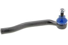 Load image into Gallery viewer, Mevotech MES80682 Steering Tie Rod End Mevotech MES80682
