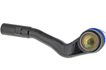 Load image into Gallery viewer, Mevotech MES80687 Steering Tie Rod End Mevotech MES80687

