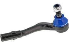 Load image into Gallery viewer, Mevotech MES80687 Steering Tie Rod End Mevotech MES80687
