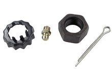 Load image into Gallery viewer, Mevotech MES80752 Steering Tie Rod End Mevotech MES80752
