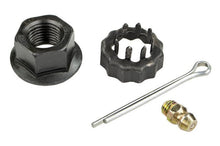 Load image into Gallery viewer, Mevotech MES80754 Steering Tie Rod End Mevotech MES80754
