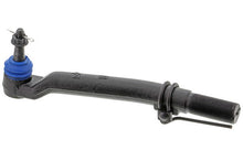 Load image into Gallery viewer, Mevotech MES80754 Steering Tie Rod End Mevotech MES80754
