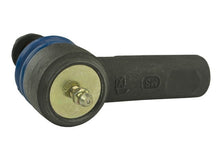Load image into Gallery viewer, Mevotech MES80941 Steering Tie Rod End Mevotech MES80941
