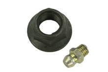 Load image into Gallery viewer, Mevotech MES80941 Steering Tie Rod End Mevotech MES80941
