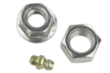 Load image into Gallery viewer, Mevotech MES80962 Steering Tie Rod End Mevotech MES80962

