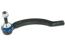 Load image into Gallery viewer, Mevotech MES80981 Steering Tie Rod End Mevotech MES80981
