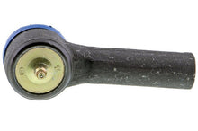 Load image into Gallery viewer, Mevotech MES80991 Steering Tie Rod End Mevotech MES80991
