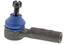 Load image into Gallery viewer, Mevotech MES80991 Steering Tie Rod End Mevotech MES80991
